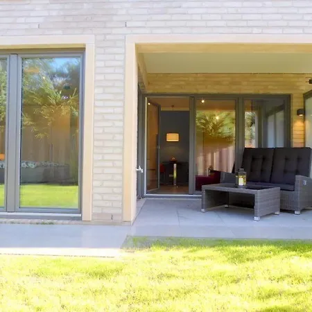 Strandgut, Am Alten Deich 12 3