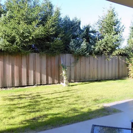 Apartament Strandgut, Am Alten Deich 12 3 *