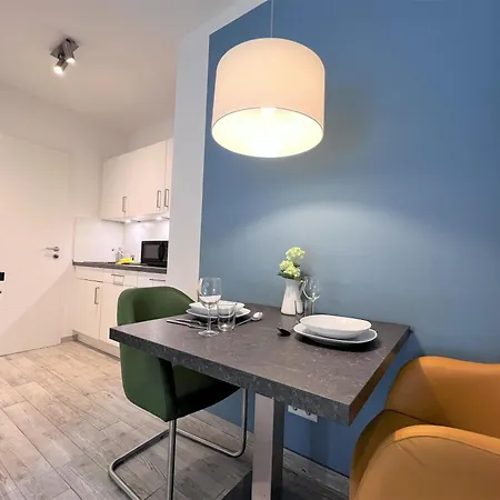 Strandgut, Am Alten Deich 12 3 Apartment