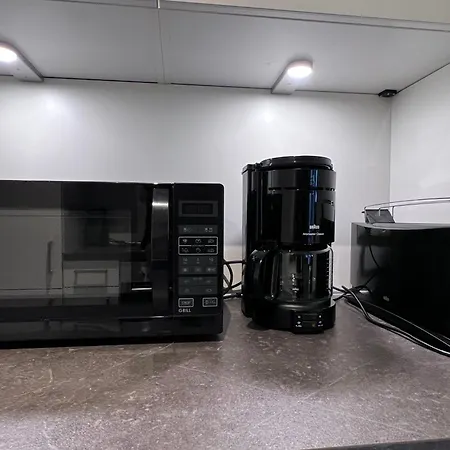 Apartament Strandgut, Am Alten Deich 12 3 Dangast