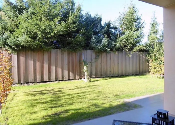 Appartement Strandgut, Am Alten Deich 12 3 *